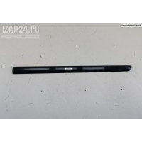 Молдинг двери передней правой Volkswagen Touran 2006 1T0853516