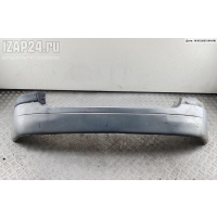 Бампер задний Renault Scenic I (1996-2003) 2001 7700428472