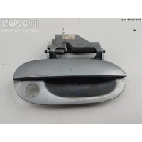 Ручка двери наружная передняя правая BMW 5 E39 (1995-2003) 1996 51228245466