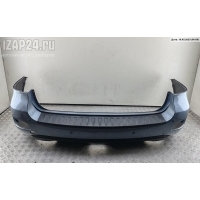 Бампер задний Hyundai Santa Fe (2006-2012) 2007 86611-2B020