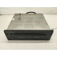 CD-чейнджер Volkswagen Golf-4 2002
