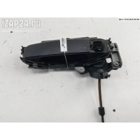 Ручка двери наружная передняя левая Audi A4 B6 (2001-2004) 2002 8E1837207