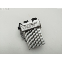 Сопротивление отопителя BMW X3 E83 (2003-2010) 2006 6920365