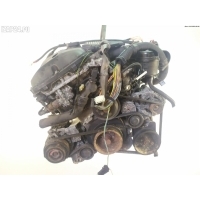 Двигатель (ДВС) BMW 3 E46 (1998-2006) 1999 2 Бензин 206S4, M52TUB20
