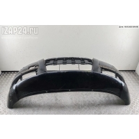 Бампер передний Audi A6 C6 (2004-2011) 2008 4F0807437E