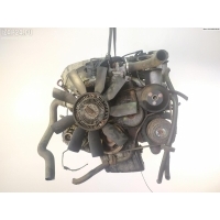 Двигатель (ДВС) Mercedes W124 1994 2.2 Бензин 111960, M111.960, M111