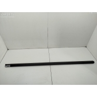 Молдинг двери передней правой BMW 3 E36 (1991-2000) 1995 1960732