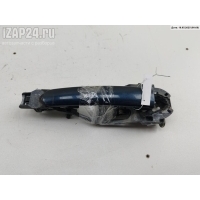Ручка двери наружная передняя левая Volkswagen Passat B5+ (GP) 2004 3B0837207