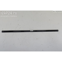 Молдинг двери передней правой Volkswagen Passat B5+ (GP) 2002 3B0053518C