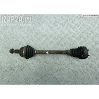 Полуось передняя левая Volkswagen Golf-4 2000