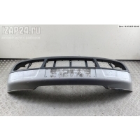 Бампер передний Audi A6 C5 (1997-2005) 1998 4B0807103