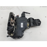 Замок двери передней левой Volkswagen Passat B5+ (GP) 2004 3B1837015