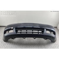 Бампер передний Volkswagen Touran 2004 1T0807221