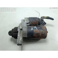 Стартер Volkswagen Passat B6 2008