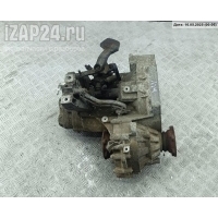 КПП 6-ст. механическая Volkswagen Passat B6 2008