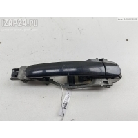 Ручка двери наружная передняя правая Volkswagen Passat B5+ (GP) 2002