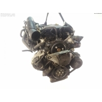 Двигатель (ДВС) Opel Astra H 2004 1.4 Бензин Z14XEP