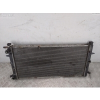 Радиатор основной Volkswagen Transporter T4 1997 701121253k