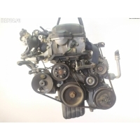 Двигатель (ДВС) Nissan Almera N16 (2000-2007) 2000 1.5 Бензин QG15DE