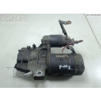 Стартер Volkswagen Sharan (2000-2010) 2002 09A911023B