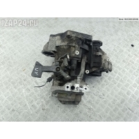 КПП 6-ст. механическая Volkswagen Touran 2004