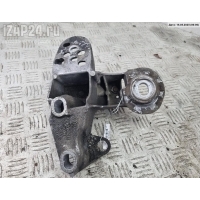 Кронштейн двигателя опорный Лев. Volkswagen Passat B5 1997 4b0199351