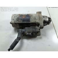 Стартер Nissan X-Trail (2001-2007) T30 2004 233008H801