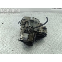КПП 5-ст. механическая Nissan Almera N16 (2000-2007) 2000