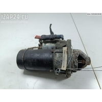 Стартер Opel Astra H 2004