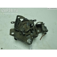 Замок капота Volkswagen Passat B5+ (GP) 2001