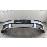 Бампер передний Volkswagen Golf-5 2005 1K0807217