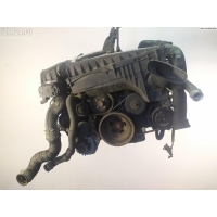 Двигатель (ДВС) Mercedes W203 (C) 2001 2 Бензин 111955, M111.955, M111