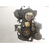 Двигатель (ДВС) Peugeot 307 2001 1.6 Бензин NFU, TU5JP4
