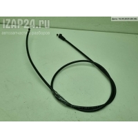 Трос капота Volkswagen Passat B5 1998 3b1823531c