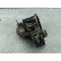 КПП 5-ст. механическая Citroen Xsara Picasso 2001