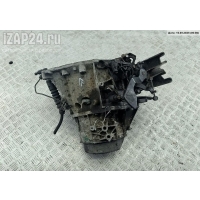 КПП 5-ст. механическая Citroen C5 (2001-2008) 2002