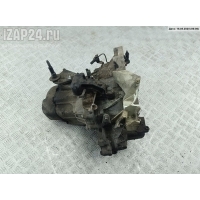 КПП 5-ст. механическая Peugeot 307 2003