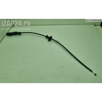 Трос капота Volkswagen Passat B5 1998 3b1823535