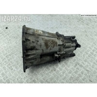 КПП 6-ст. механическая Mercedes W211 (E) 2003 716628
