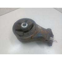 Подушка крепления КПП Зад. Opel Vectra C 2005