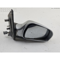 Зеркало наружное правое Hyundai Matrix 2007 012172