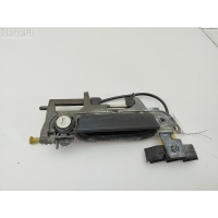 Ручка двери наружная передняя правая BMW 3 E36 (1991-2000) 1995 51218205294