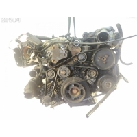 Двигатель (ДВС) Mercedes W211 (E) 2004 2.2 Дизель 646961, OM646.961, OM646