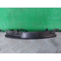 кронштейн бампера Skoda Rapid 2 2020-нв 60U807217P, 3017694000, 8