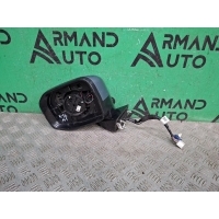 зеркало Haval Dargo 1 2022-нв 8202150XKN46A, 7