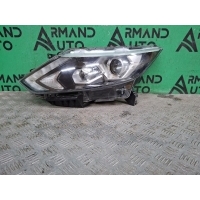 Фара Nissan Qashqai 2 j11 2013-2019 260604EH1B, 7