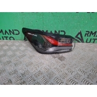 Фонарь внешний BAIC U5 Plus 1 2021-нв A00107539, 7