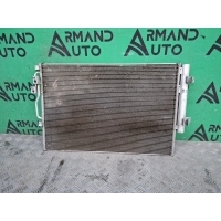 радиатор кондиционера EXEED TXL M32T 2020-нв 301000316AA, 8