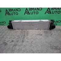 интеркулер Geely Monjaro KX11 2021-нв 2074121500, 8890923812, 8