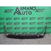 Юбка бампера KIA Sportage 4 QL 2018-2022 86612F1500, 1